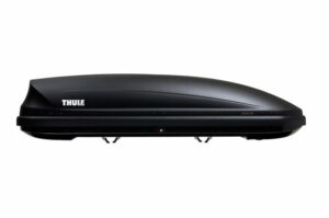 Thule Pacific (L) 780 | Antraciet