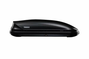 Thule Pacific (M) 200 Antraciet
