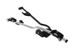 Thule ProRide Black/Silver