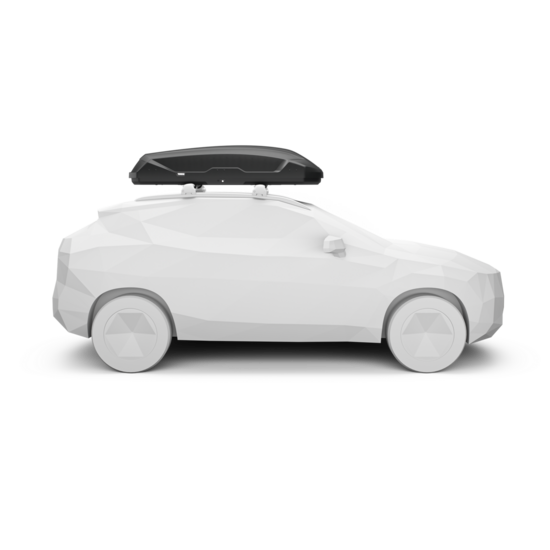 Thule Pulse 2 L - Afbeelding 2