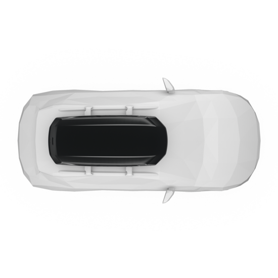 Thule Pulse 2 L - Afbeelding 4