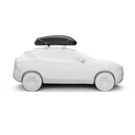 Thule Pulse 2 M - Afbeelding 2