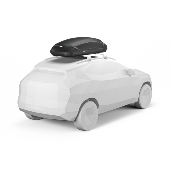 Thule Pulse 2 M - Afbeelding 3