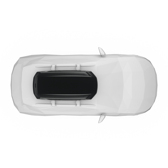 Thule Pulse 2 M - Afbeelding 4