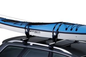 Thule QuickDraw