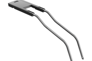 Thule RideAlong low saddle adapter