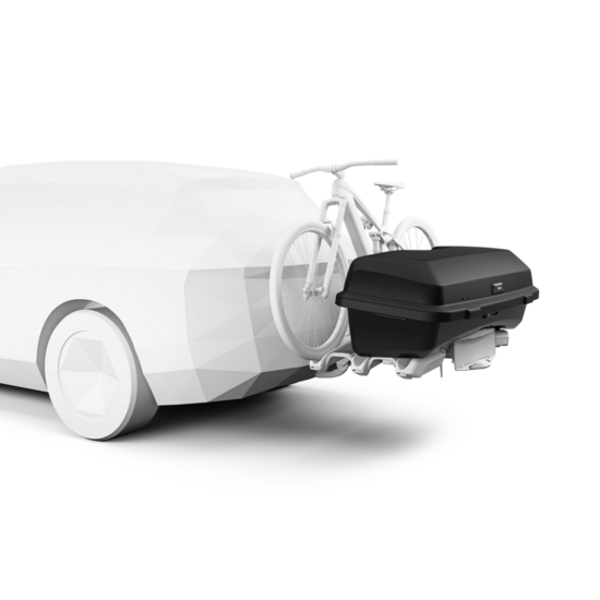 Thule Santu - Afbeelding 2