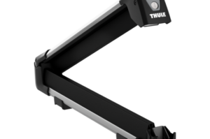 Thule SnowPack L Silver