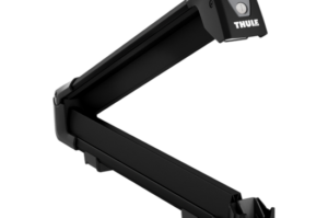 Thule SnowPack L Black
