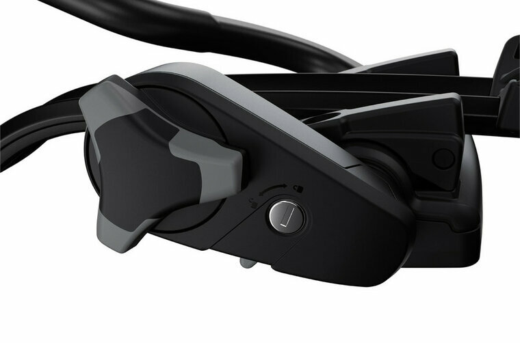Thule SnowPack L Black - Afbeelding 4