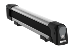Thule SnowPack M Silver