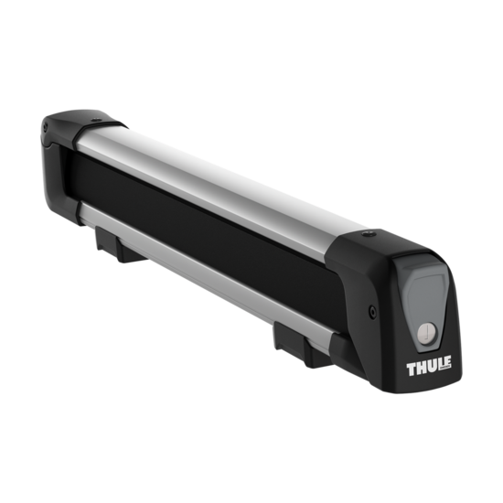 Thule SnowPack M Silver
