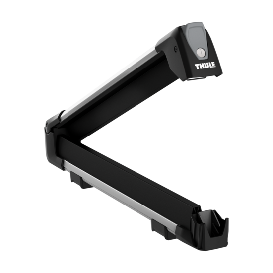 Thule SnowPack M Silver - Afbeelding 4