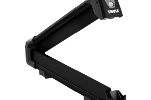 Thule SnowPack M Black