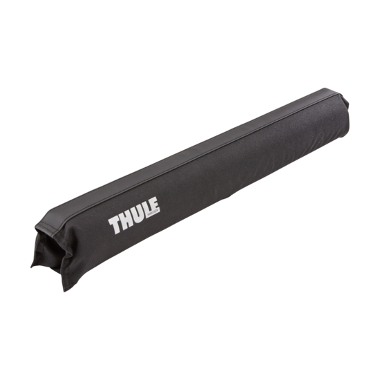 Thule surf pads M smal 20" Black