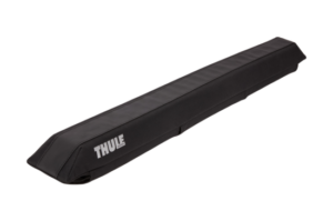 Thule surf pads L breed 30" Black