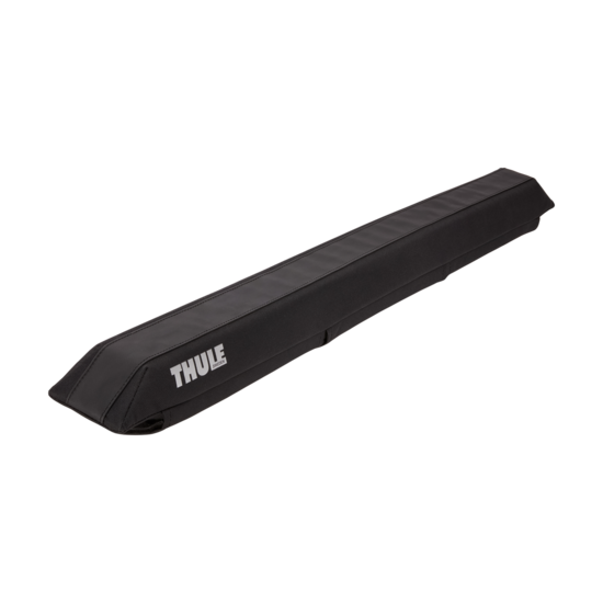 Thule surf pads L breed 30" Black
