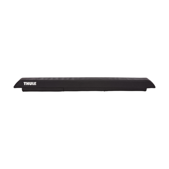 Thule surf pads L breed 30" Black - Afbeelding 4