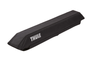 Thule surf pads M breed 20" Black