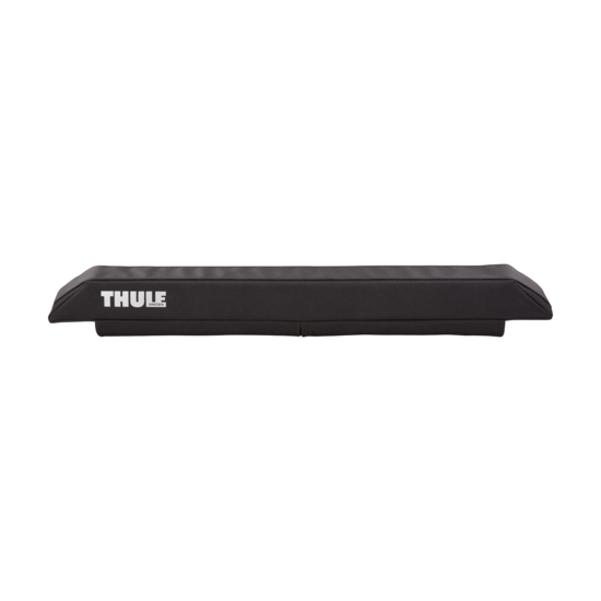 Thule surf pads M breed 20" Black - Afbeelding 4