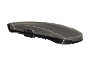 Thule Vector Alpine Titan Matte