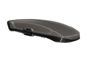 Thule Vector L Titan Matte