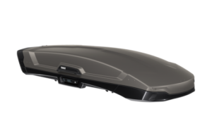 Thule Vector M Titan Matte