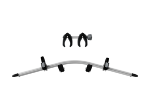 Thule VeloCompact 4th bike adapter