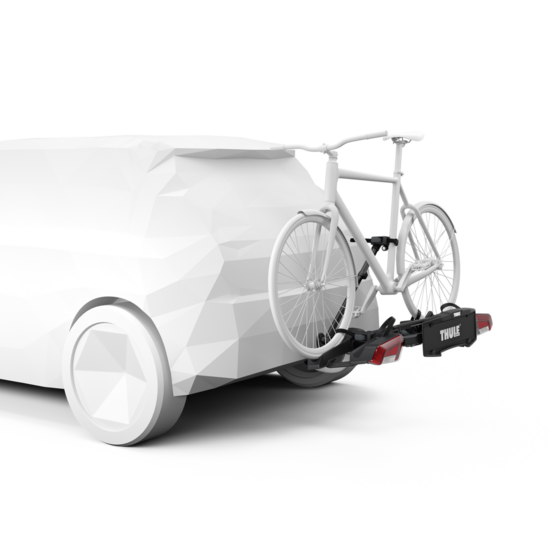 Thule VeloLite 2 bike - Afbeelding 2