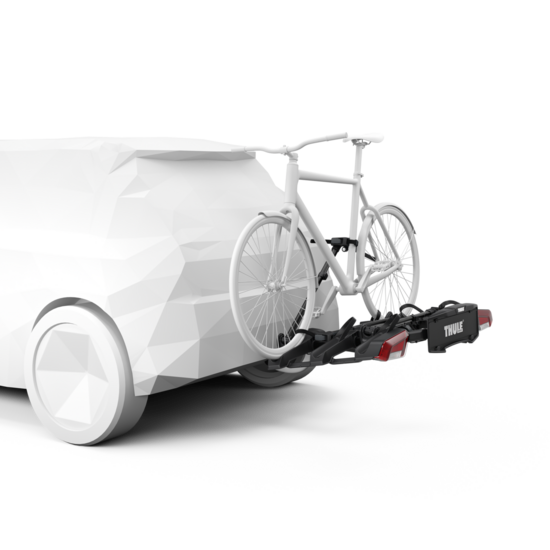 Thule VeloLite 3 bike - Afbeelding 2
