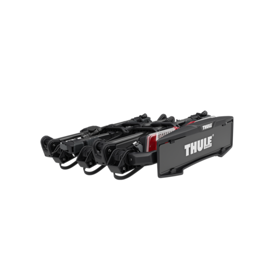 Thule VeloLite 3 bike - Afbeelding 4