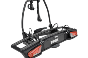 Thule VeloSpace 3, 2 Bike