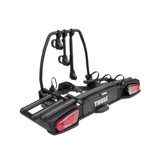 Thule VeloSpace 3, 3 Bike