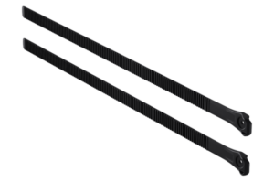 Thule extra long wheel straps