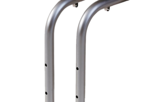 Thule light board adapter