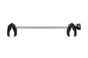 Thule BackSpace XT 3rd bike arm