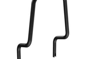 Thule VeloCompact spare wheel adapter