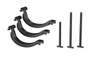 Thule UpRide around-the-bar adapter