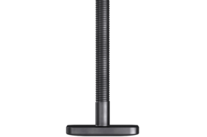 Thule t-track adapter