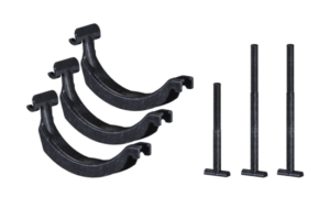 Thule ProRide SquareBar adapter