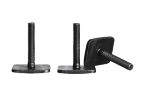 Thule t-track adapter 889-3