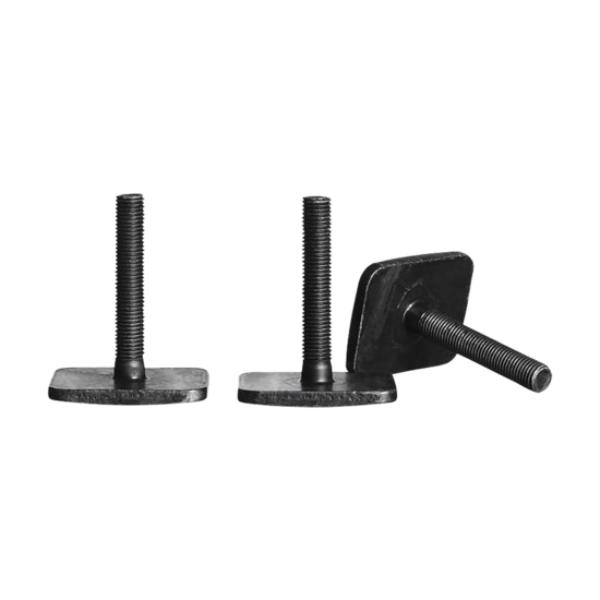 Thule t-track adapter 889-3