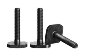 Thule t-track adapter 889-2