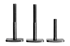 Thule t-track adapter 889-1