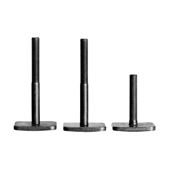 Thule t-track adapter 889-1
