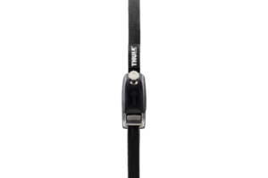 Thule lockable strap