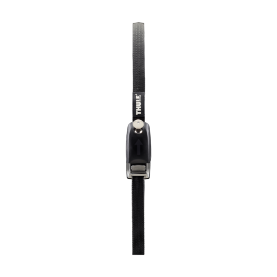 Thule lockable strap