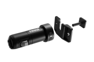 Thule SkiClick Wall Fixation
