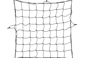 Thule load net