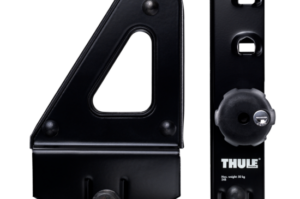 Thule ladder carrier